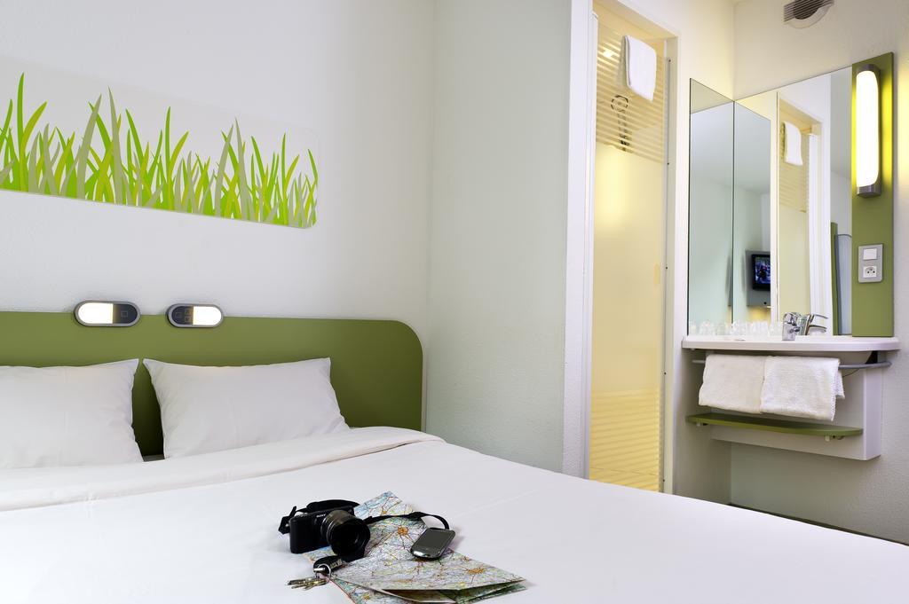 Ibis Budget Metz Sud Augny Exterior photo